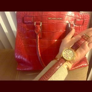 Michael kors bundle