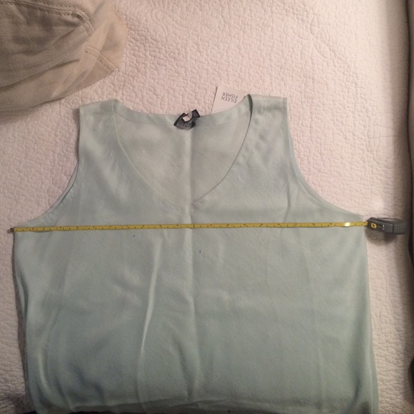 Eileen Fisher Dress (additional info)