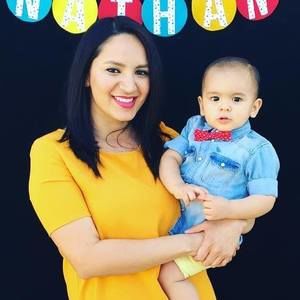 Meet your Posher, Vanessa