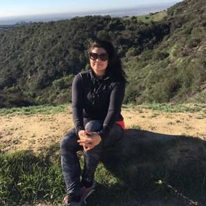 Meet your Posher, Wendy luis