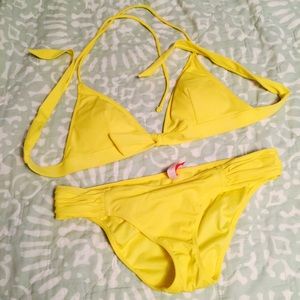 FLASH SALE ‼️ BRAND NEW VS swimsuit!