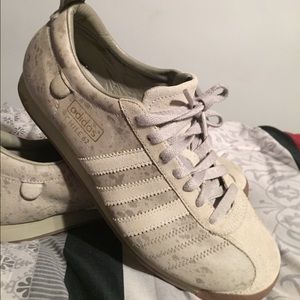 Addidas chile 62 Mens size 8.5