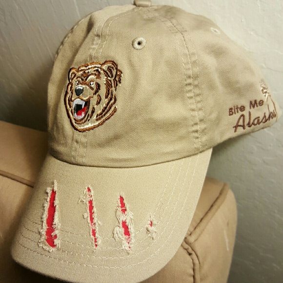 Cap - Picture 1 of 4