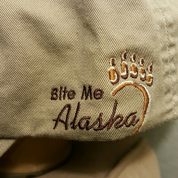 Cap - Picture 3 of 4