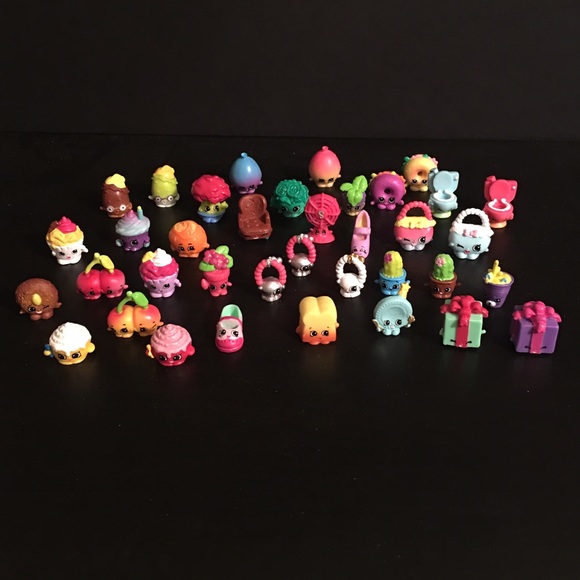 Shopkins Season 4
