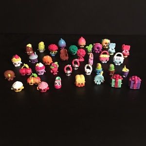 Shopkins Season 4