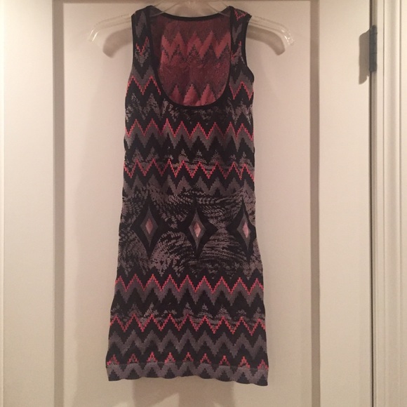 🏖☀️SALE☀️🏖 Printed body-con mini-dress