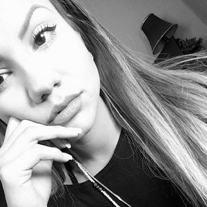 Meet your Posher, Joseline