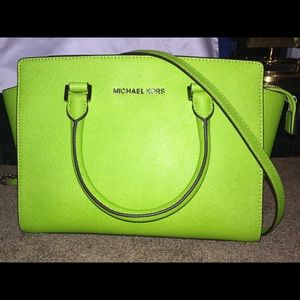 Michael kors Selma