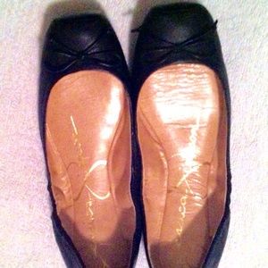 Jessica Simpson ballet flats