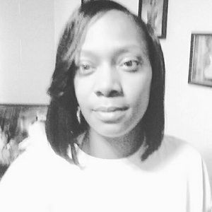 Meet your Posher, Ruth