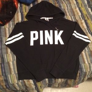 Gently used sweater in size small