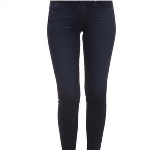 AG Extreme Skinny Jeans