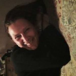 Meet your Posher, Sandy