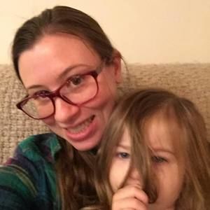 Meet your Posher, Liz