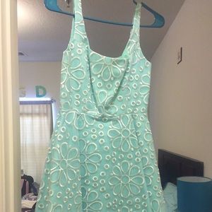 Judith March dress NWT