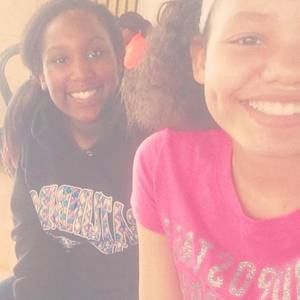 Meet your Posher, Jemetriyah