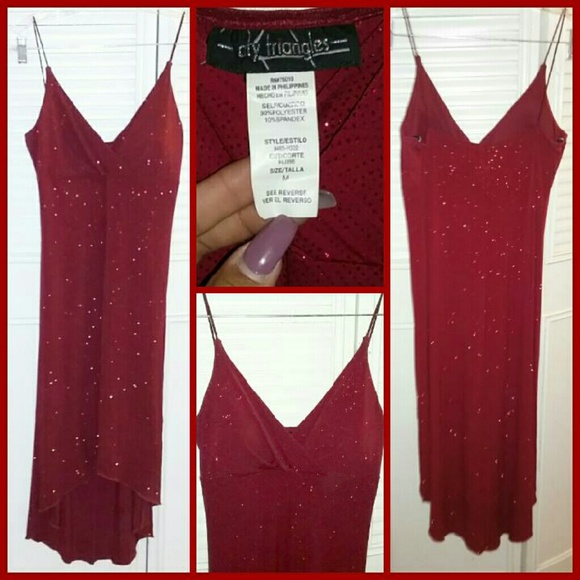 City Triangles Dresses & Skirts - PERFECT PROM DRESS