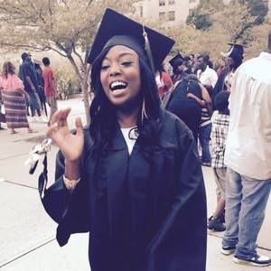 Meet your Posher, Brittney