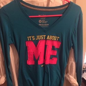 Nike shirt! NWOT