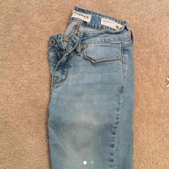 Bullhead jeans
