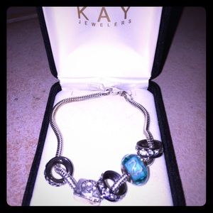 Kay jewelers bracelet