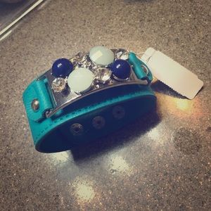 NEW bracelet