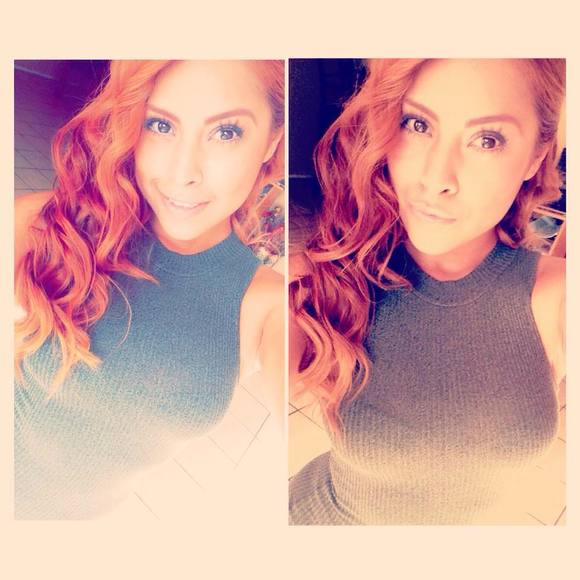 Meet your Posher, Angeline - Picture 1 of 1