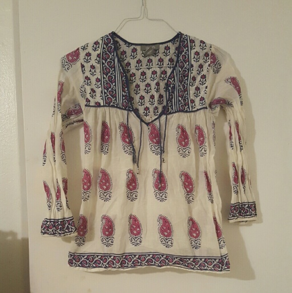 Print top