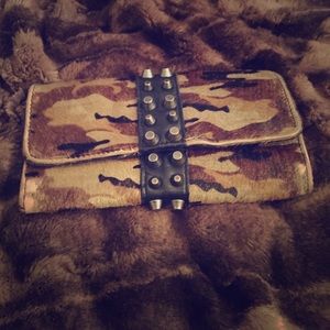 Zara Wallet