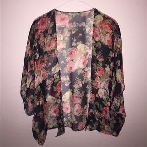 Kimonos