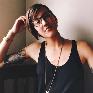 Meet your Posher, Ana