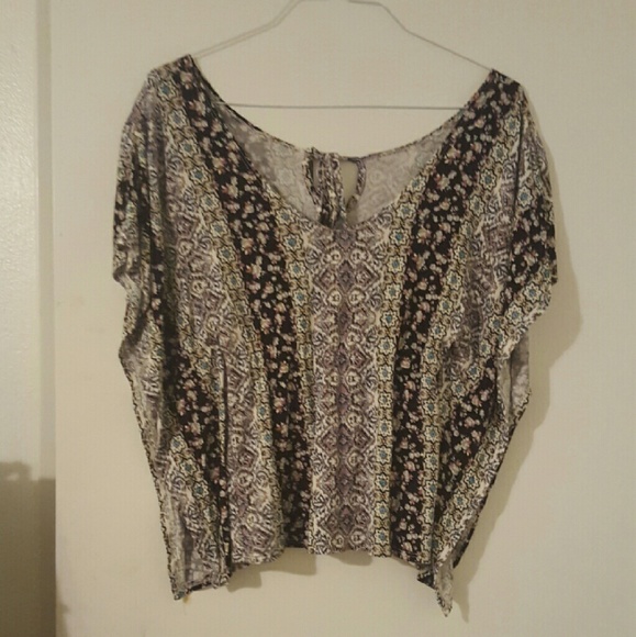 Print top