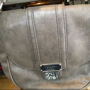 Nicole Miller Handbag