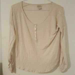 Lucky brand top