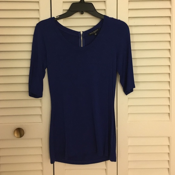 Green Envelope Los Angeles shirt.