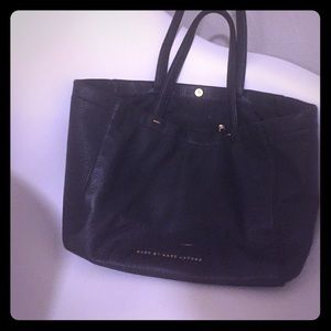 MARC BY MARC JACOBS "What's the T' Tote