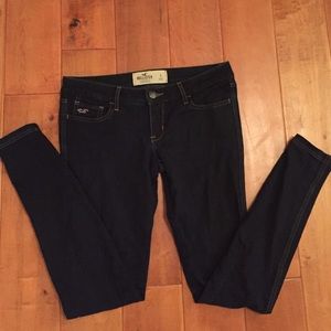 Hollister Jeans Jeggings