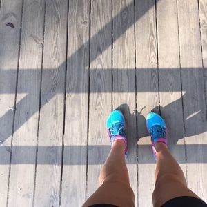 Meet your Posher, Kendall