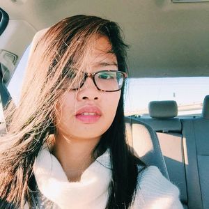 Meet your Posher, Jami