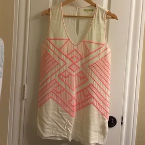 Gianni Bini summer dress