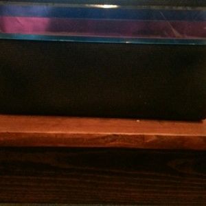 Mac bag from Holiday 2015 Collection.