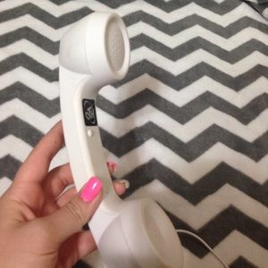 Phone extension plug in for phones