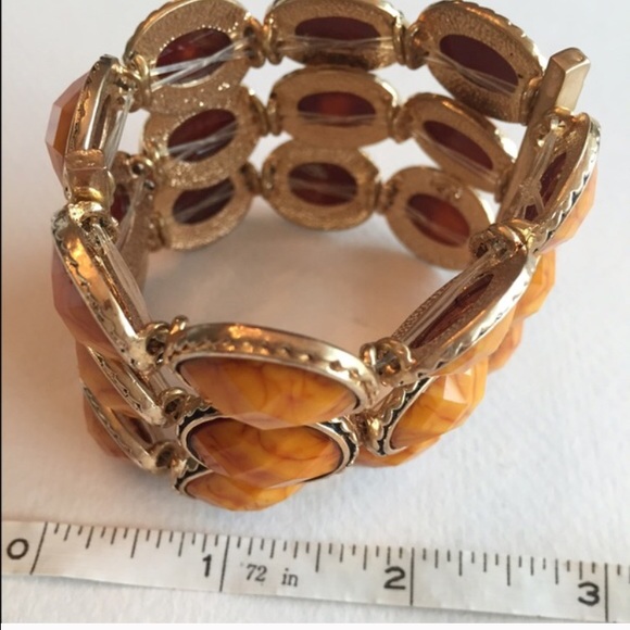 Stretch cuff - Picture 2 of 2