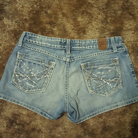BKE shorts