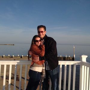 Meet your Posher, Jill