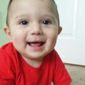 Meet your Posher, Kelly