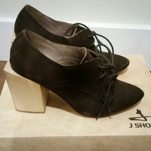 Shoes by Jeffery Campbell - Free People