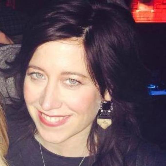 Meet your Posher, Lindsay