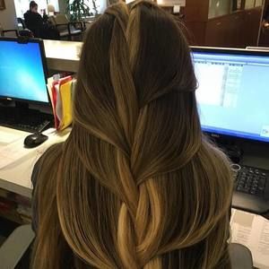 Meet your Posher, Rosario